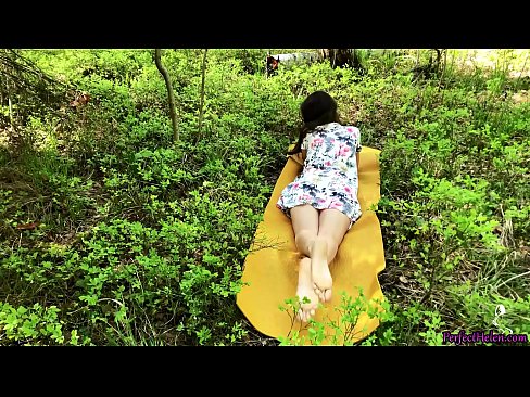 ❤️ Stranger on Tinder Masturbates My Pussy and Fucks Passionately in the woods ❤ Fucking at en-us.dreamlandpassionjourney.ru