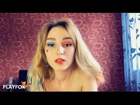 ❤️ Magic virtual reality glasses gave me sex with Harley Quinn ❤ Fucking at en-us.dreamlandpassionjourney.ru