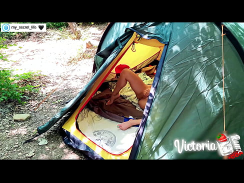 ❤️ Filmed on camera Passionate jerk off Stranger in a tent ❤ Fucking at en-us.dreamlandpassionjourney.ru