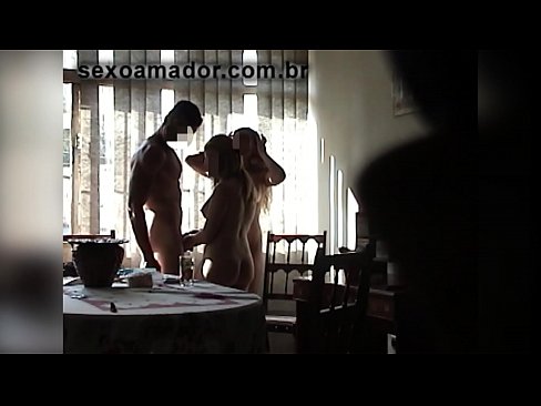 ❤️ Sex friends invite a giant man and a threesome with him ❤ Fucking at en-us.dreamlandpassionjourney.ru
