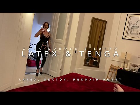 ❤️ Redheaded stepsister in latex costume fucked by stepbrother ❤ Fucking at en-us.dreamlandpassionjourney.ru