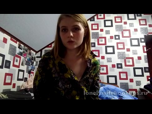 ❤️ Young blonde student from Russia likes bigger dicks. ❤ Fucking at en-us.dreamlandpassionjourney.ru