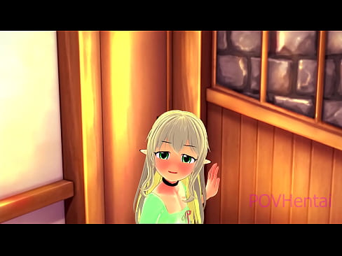 ❤️ (Trap) Elvish maid helps you wash your face. ❤ Fucking at en-us.dreamlandpassionjourney.ru