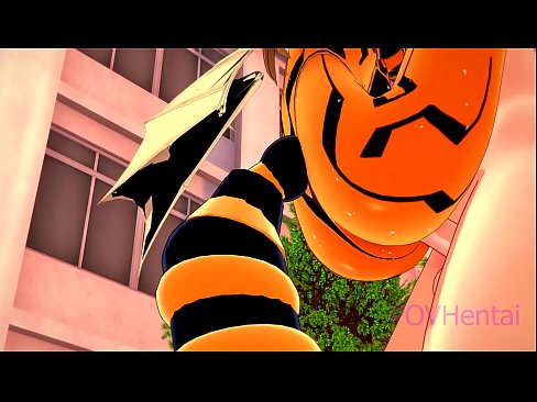❤️ Wasp Girl Monster ❤ Fucking at en-us.dreamlandpassionjourney.ru