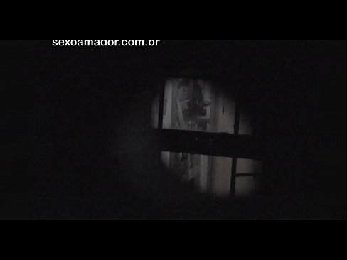 ❤️ Blondie gets secretly videotaped by a neighborhood voyeur hidden behind hollow bricks ❤ Fucking at en-us.dreamlandpassionjourney.ru
