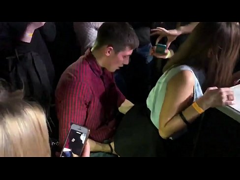 ❤️ Real sex in a Russian nightclub. 18-year-old Russian girl in the anus and vagina fucked in a nightclub ❤ Fucking at en-us.dreamlandpassionjourney.ru