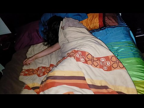 ❤️ Stepson berating his young stepmother while she sleeps. ❤ Fucking at en-us.dreamlandpassionjourney.ru